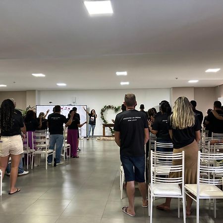 Alta Vista Thermas - Oficial Caldas Novas Esterno foto