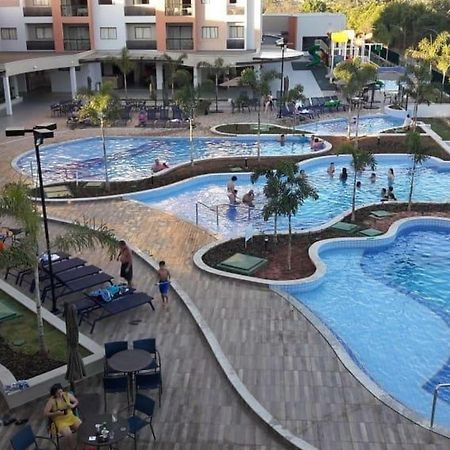 Alta Vista Thermas - Oficial Caldas Novas Esterno foto