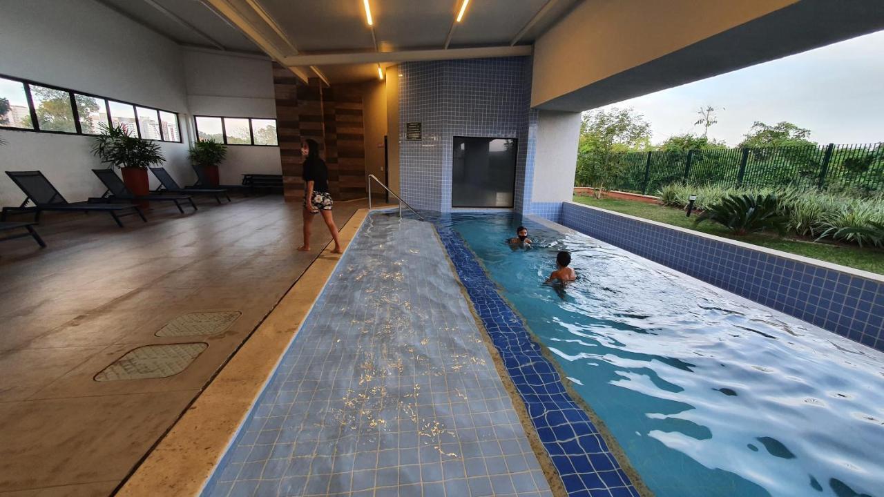 Alta Vista Thermas - Oficial Caldas Novas Esterno foto