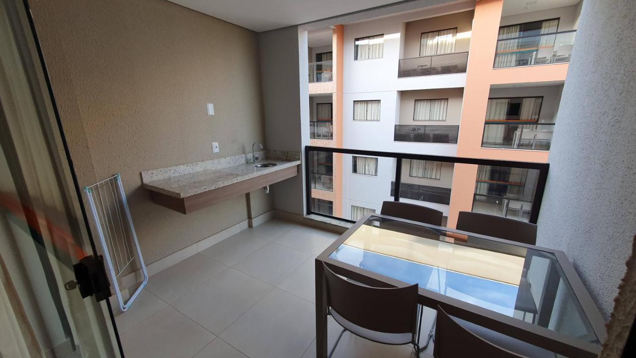 Alta Vista Thermas - Oficial Caldas Novas Esterno foto