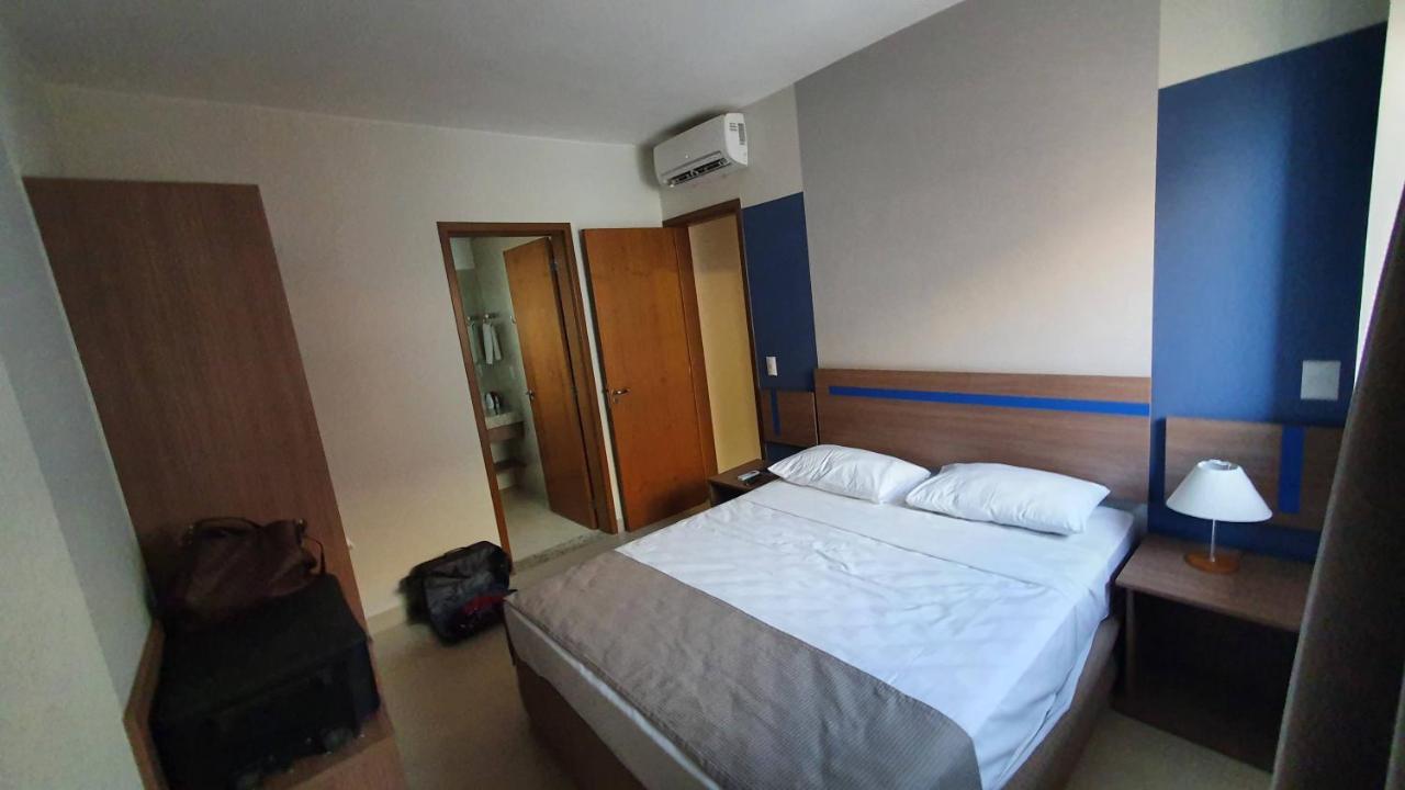Alta Vista Thermas - Oficial Caldas Novas Esterno foto
