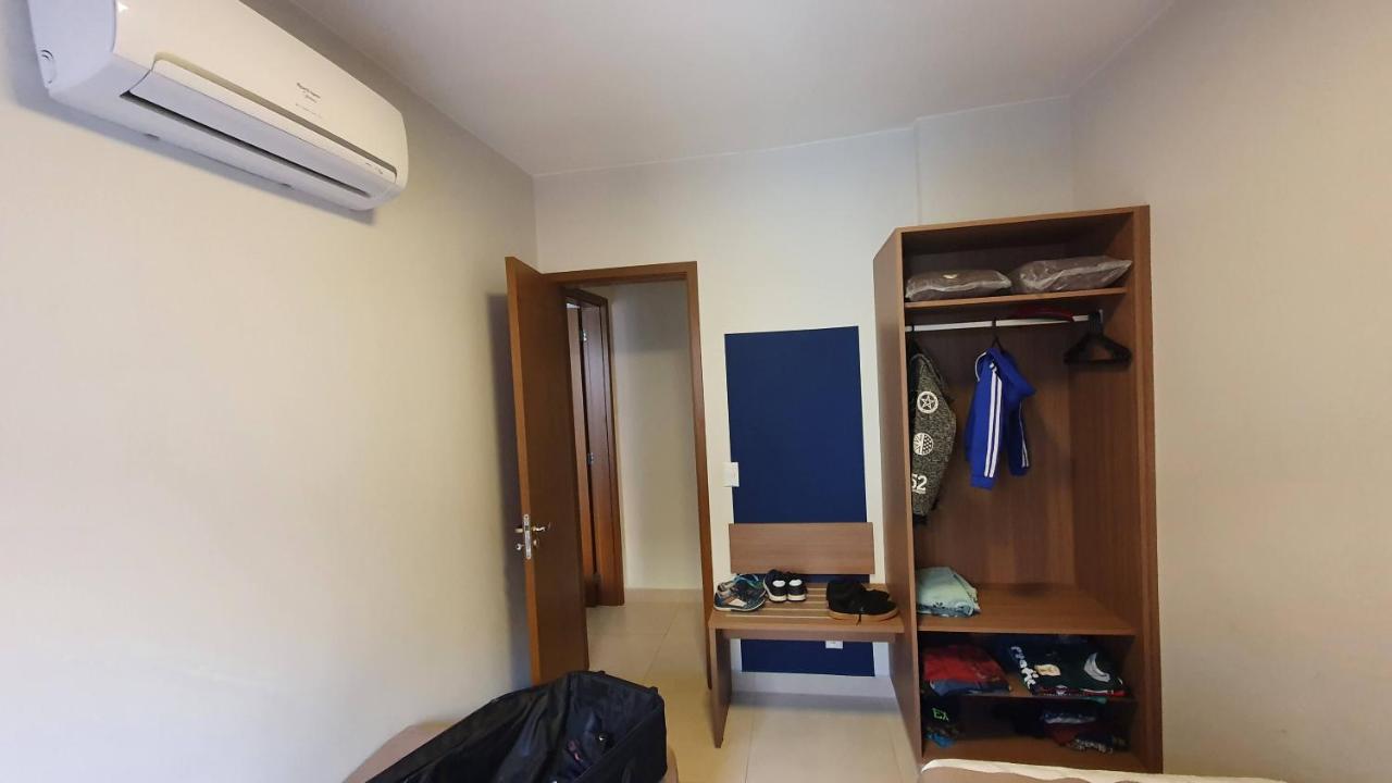 Alta Vista Thermas - Oficial Caldas Novas Esterno foto