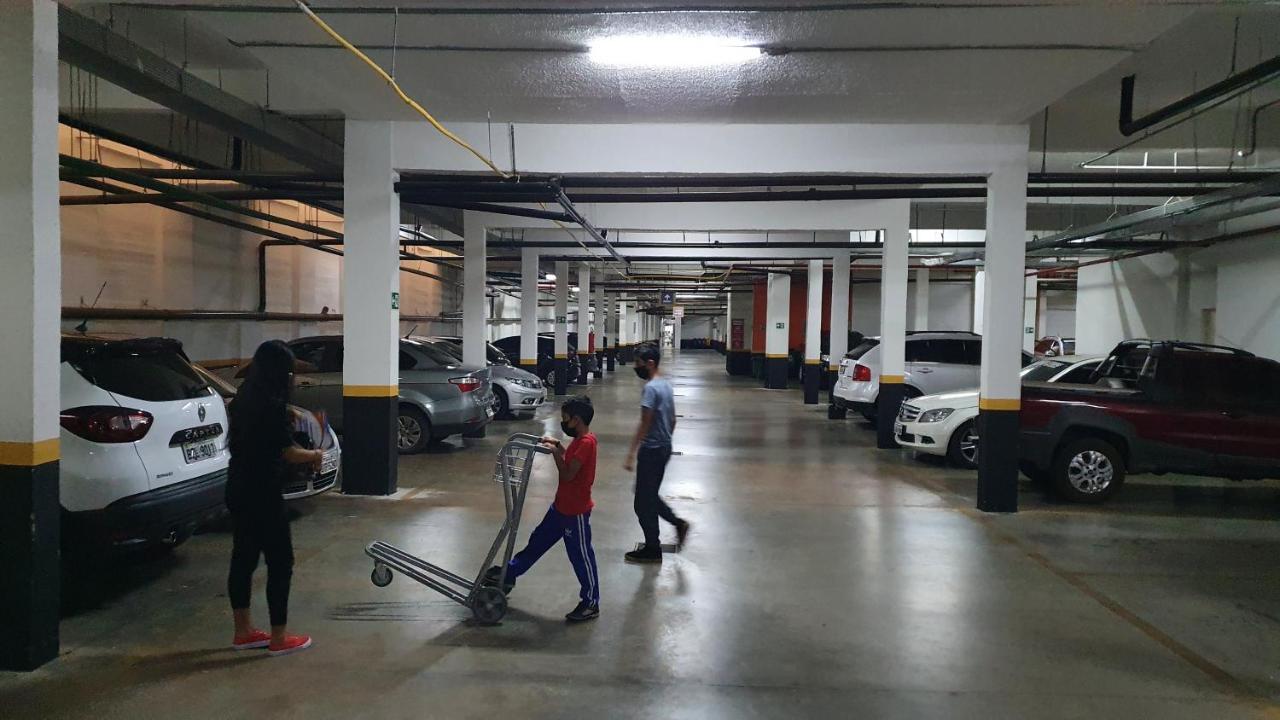 Alta Vista Thermas - Oficial Caldas Novas Esterno foto