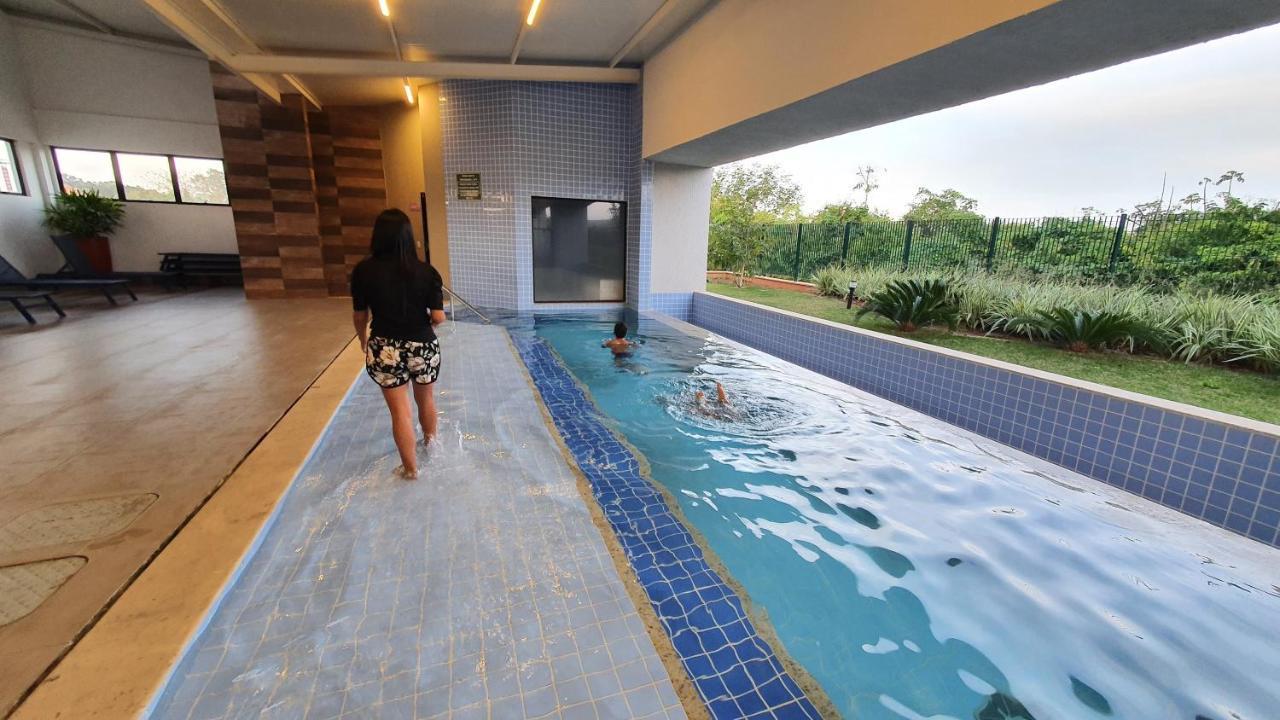 Alta Vista Thermas - Oficial Caldas Novas Esterno foto