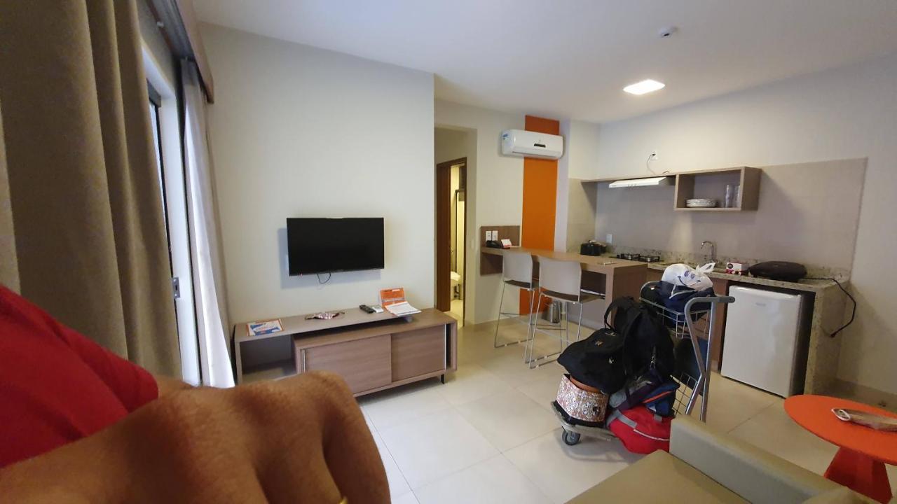 Alta Vista Thermas - Oficial Caldas Novas Esterno foto