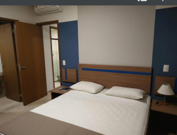 Alta Vista Thermas - Oficial Caldas Novas Esterno foto