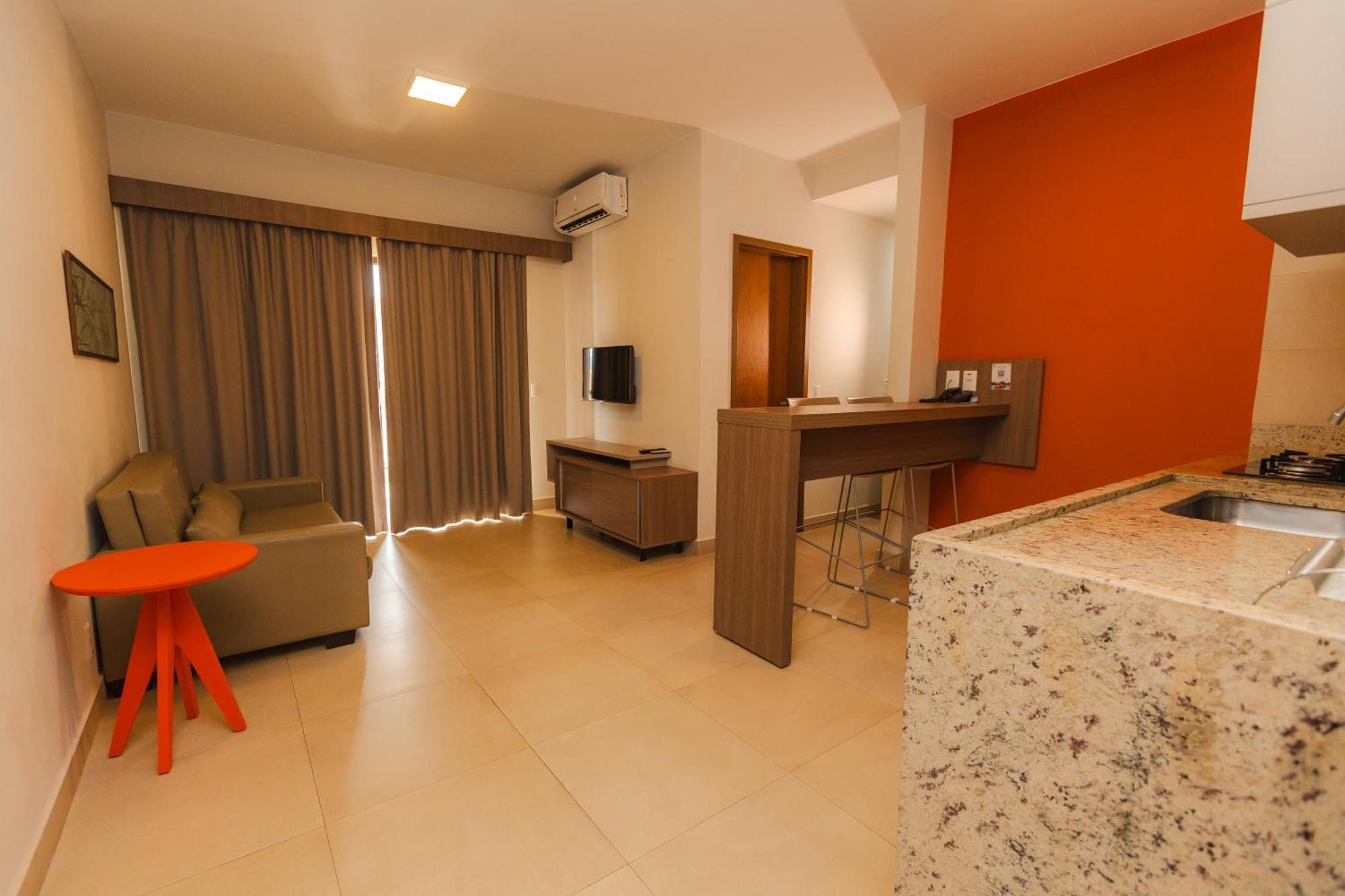 Alta Vista Thermas - Oficial Caldas Novas Esterno foto