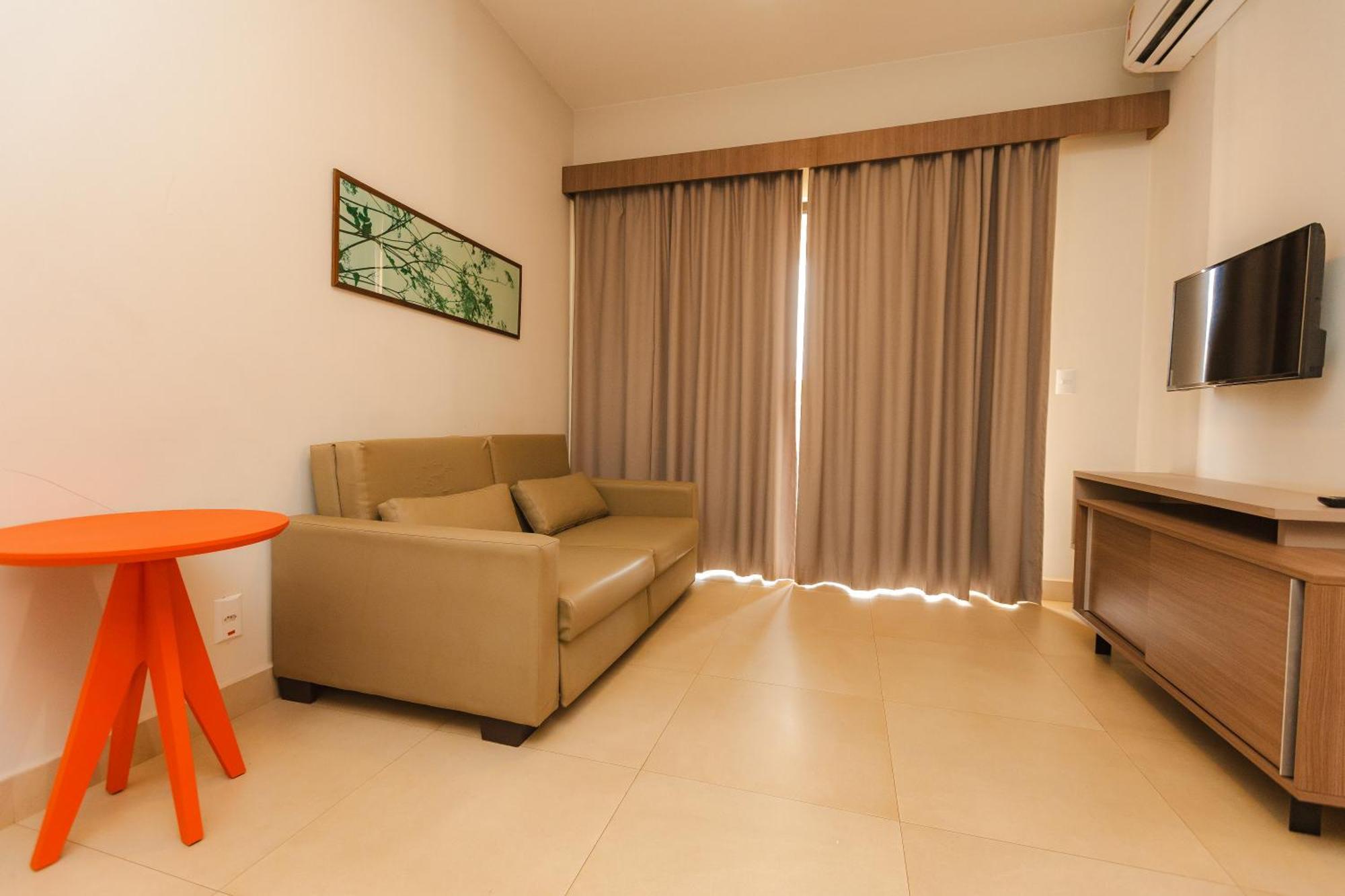 Alta Vista Thermas - Oficial Caldas Novas Esterno foto