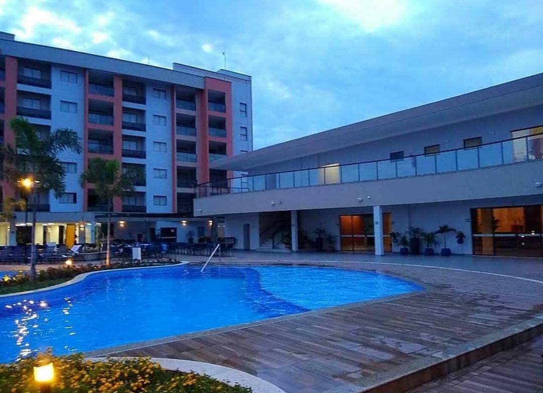 Alta Vista Thermas - Oficial Caldas Novas Esterno foto